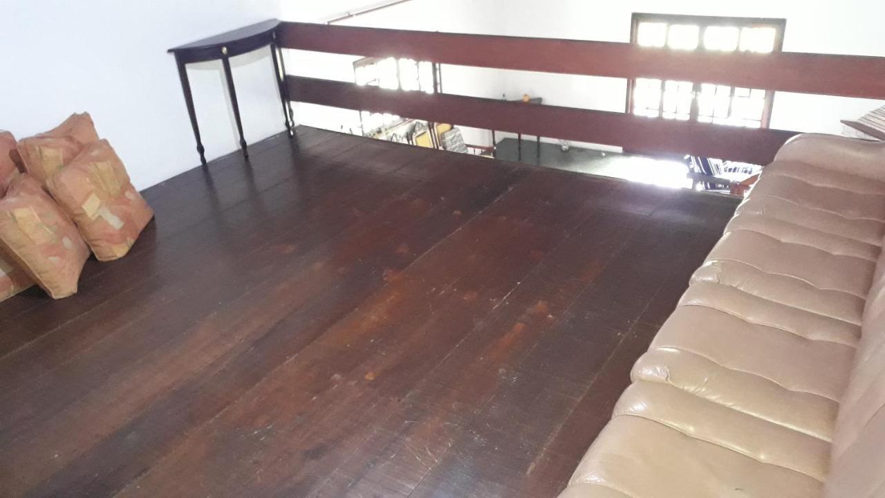 Villa Chacara Camargo Silva Mairiporã Exterior foto